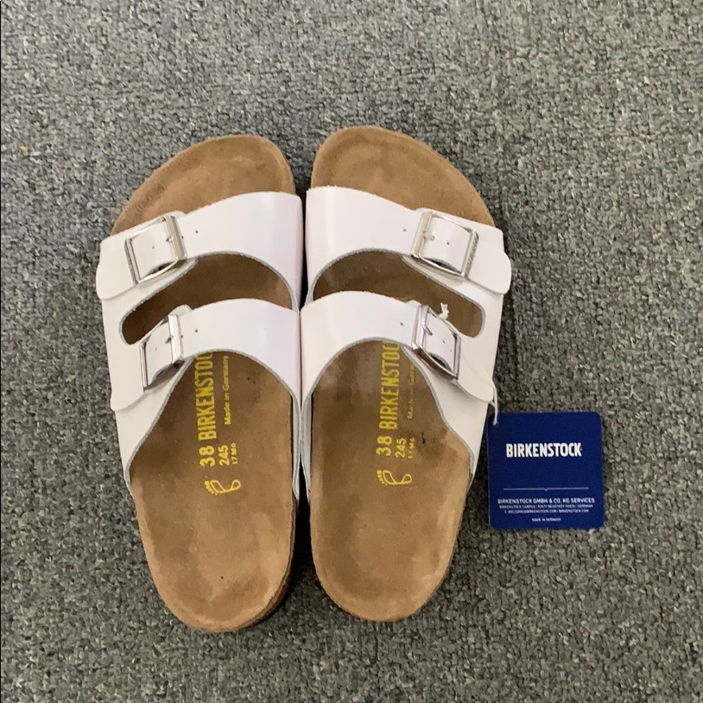 Birkenstock’s